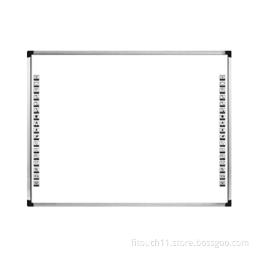 Whiteboard for classroom/office,smart Infrared Interactive whiteboard